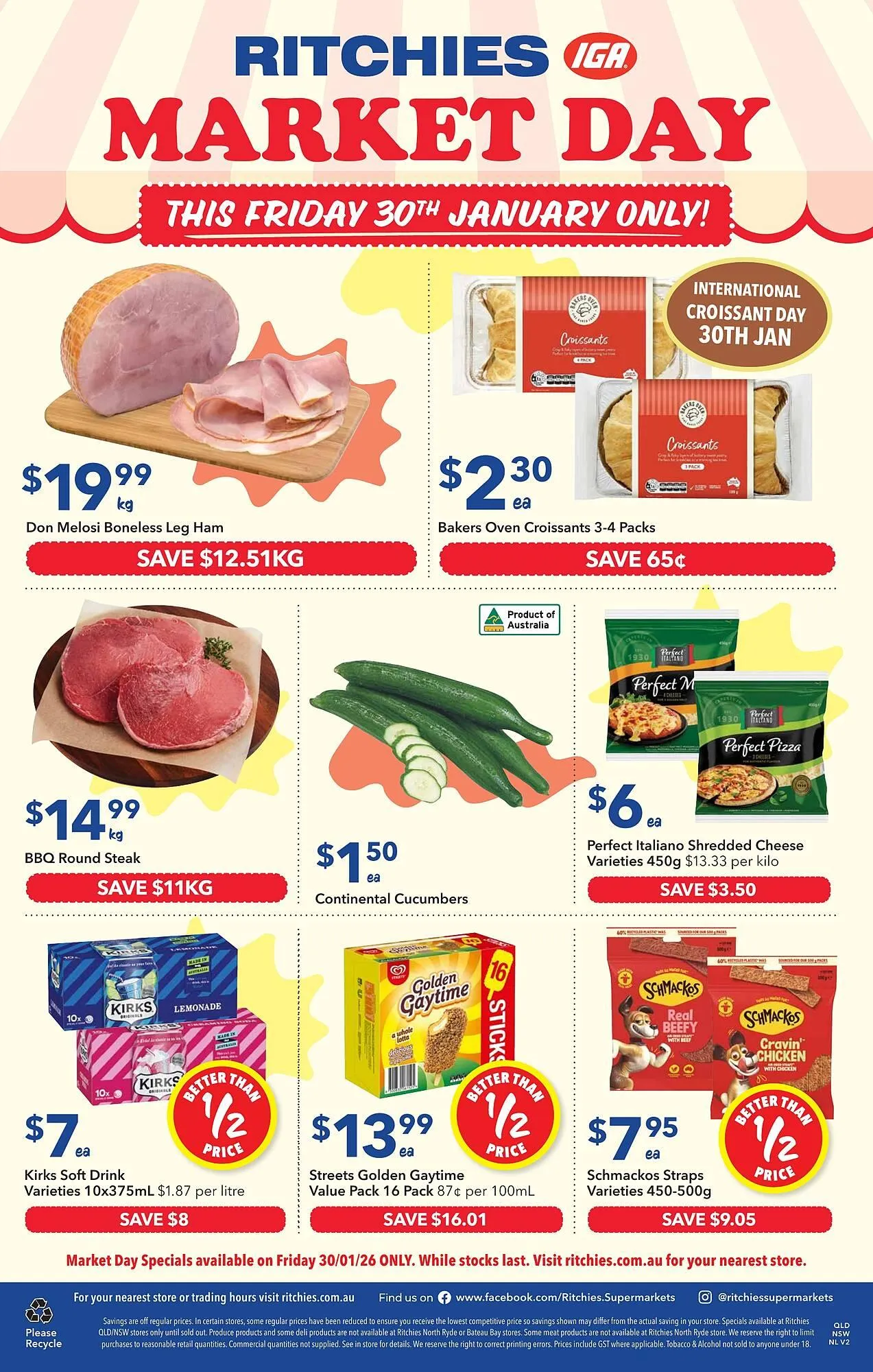 Ritchies catalogue - Catalogue valid from 28 January to 3 February 2026 - page 12