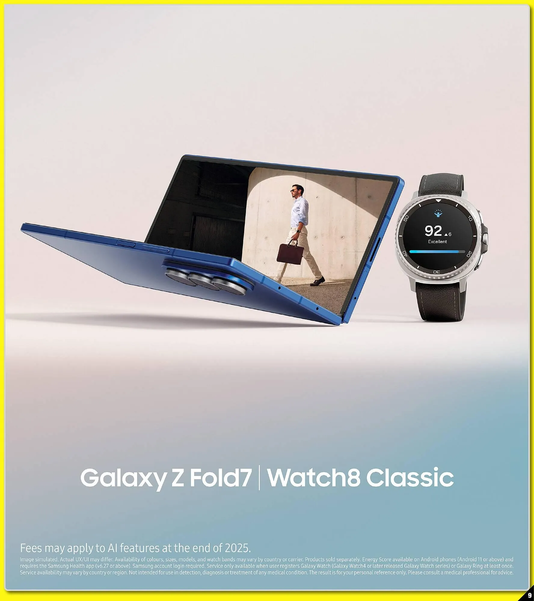 JB Hi-Fi catalogue - Catalogue valid from 1 August to 13 August 2025 - page 9