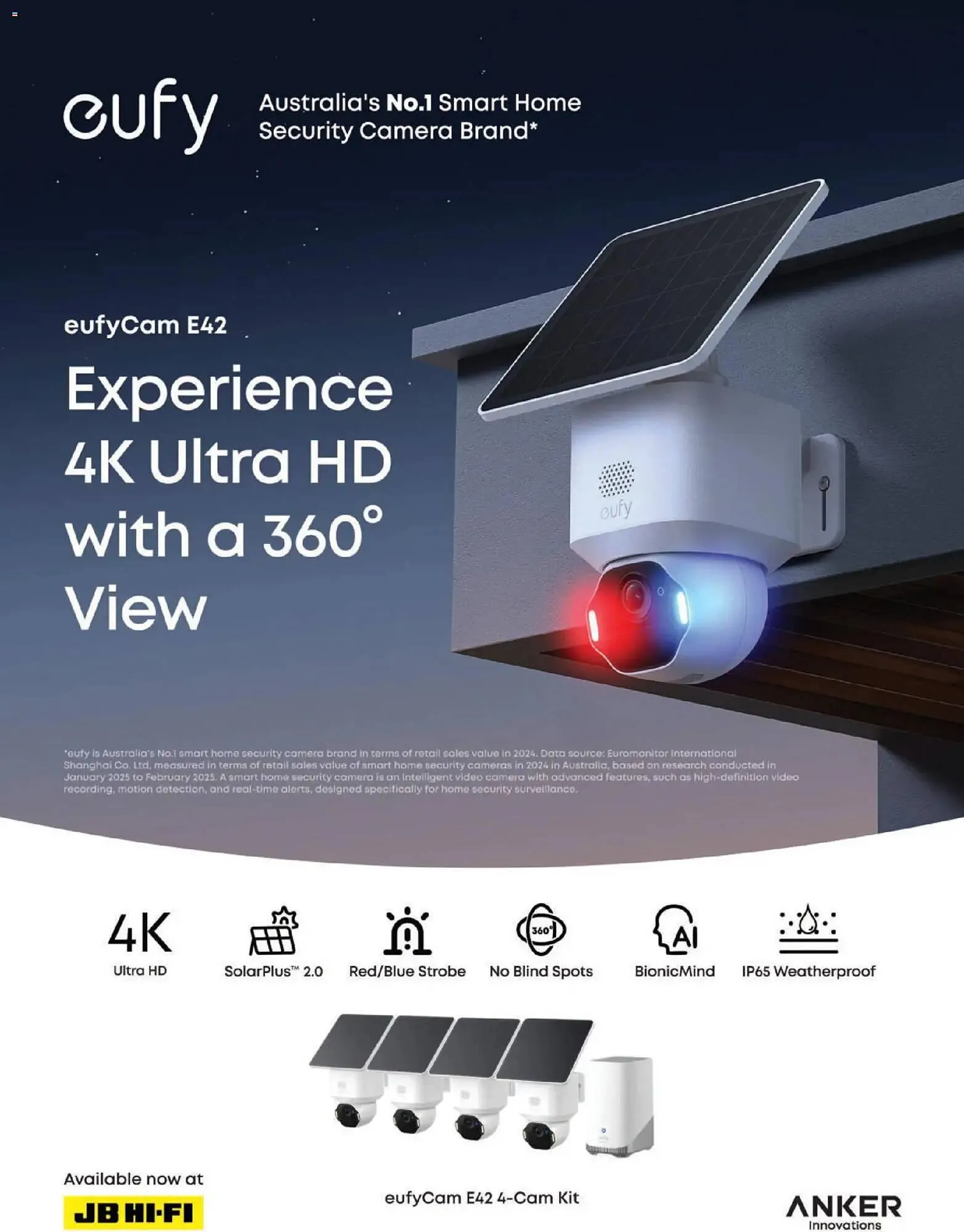 JB Hi-Fi catalogue - Catalogue valid from 1 March to 31 March 2026 - page 15