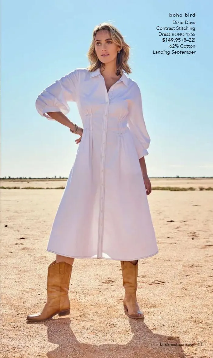 Spring 2024 - Catalogue valid from 12 September to 30 November 2024 - page 11