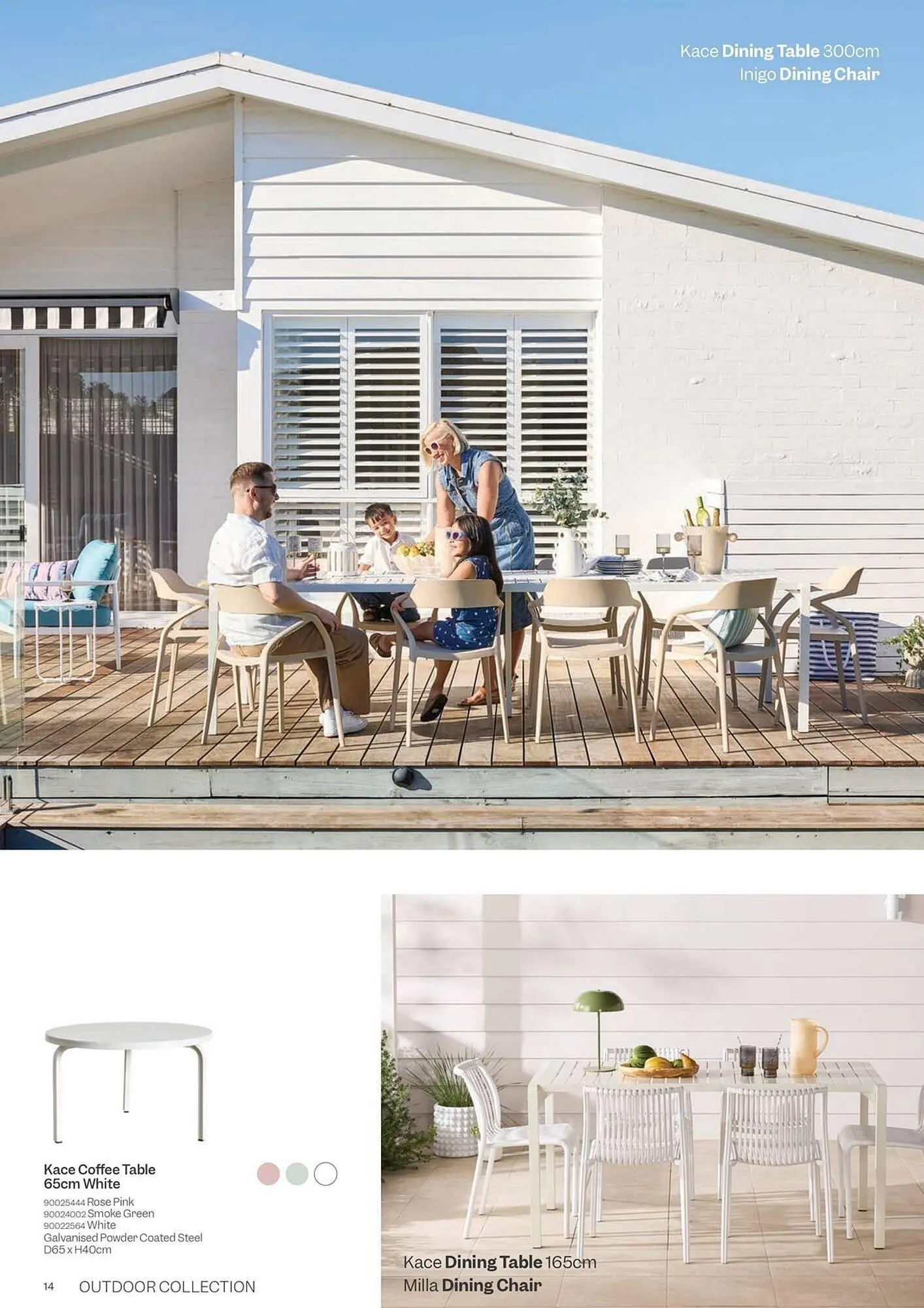 Early Settler catalogue - Catalogue valid from 24 October to 31 October 2025 - page 14