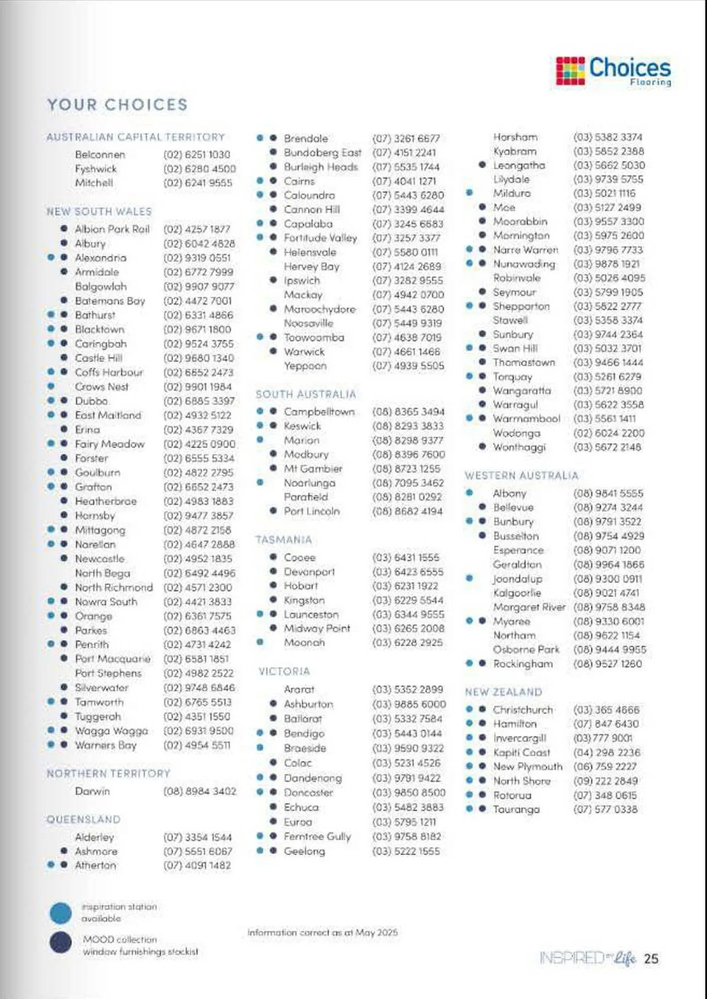 Choices Flooring catalogue - Catalogue valid from 15 July to 2 August 2025 - page 27