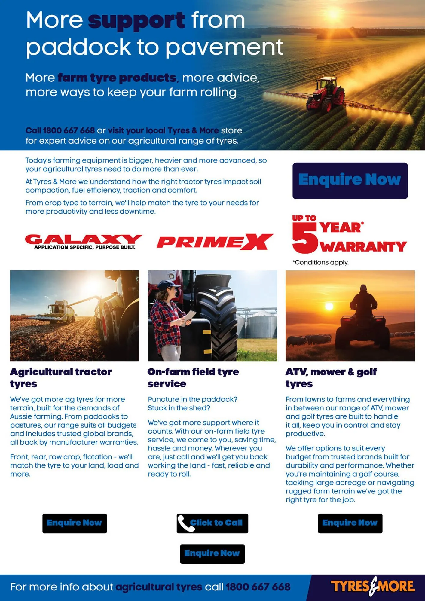 Tyres & More catalogue - Catalogue valid from 1 January to 28 February 2026 - page 11