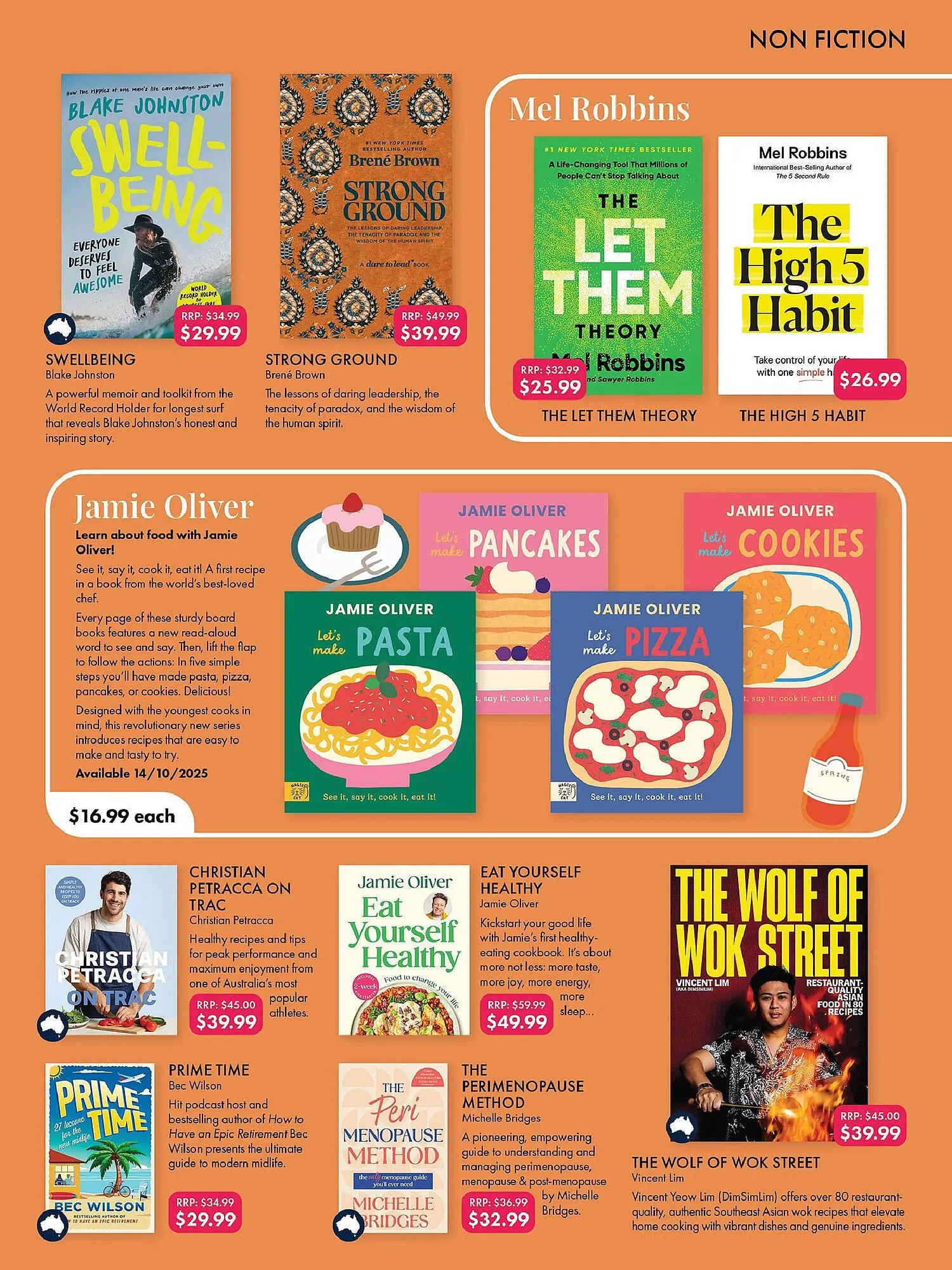 IGA Liquor catalogue - Catalogue valid from 29 September to 31 October 2025 - page 7