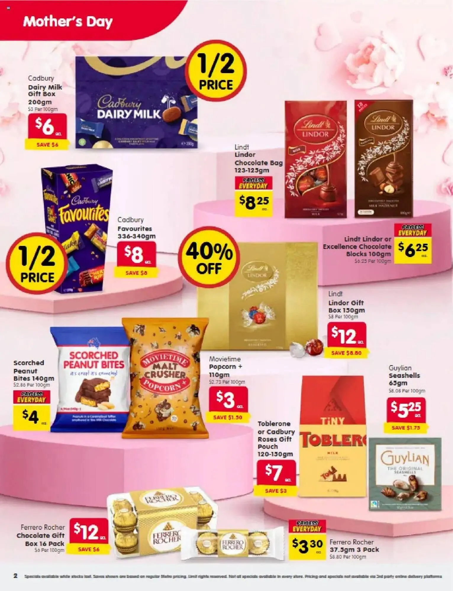Spar catalogue - Catalogue valid from 7 May to 13 May 2025 - page 2