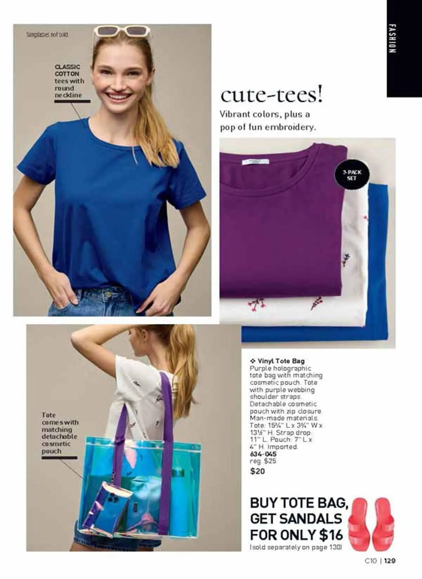 Avon catalogue - Catalogue valid from 14 April to 19 May 2026 - page 135