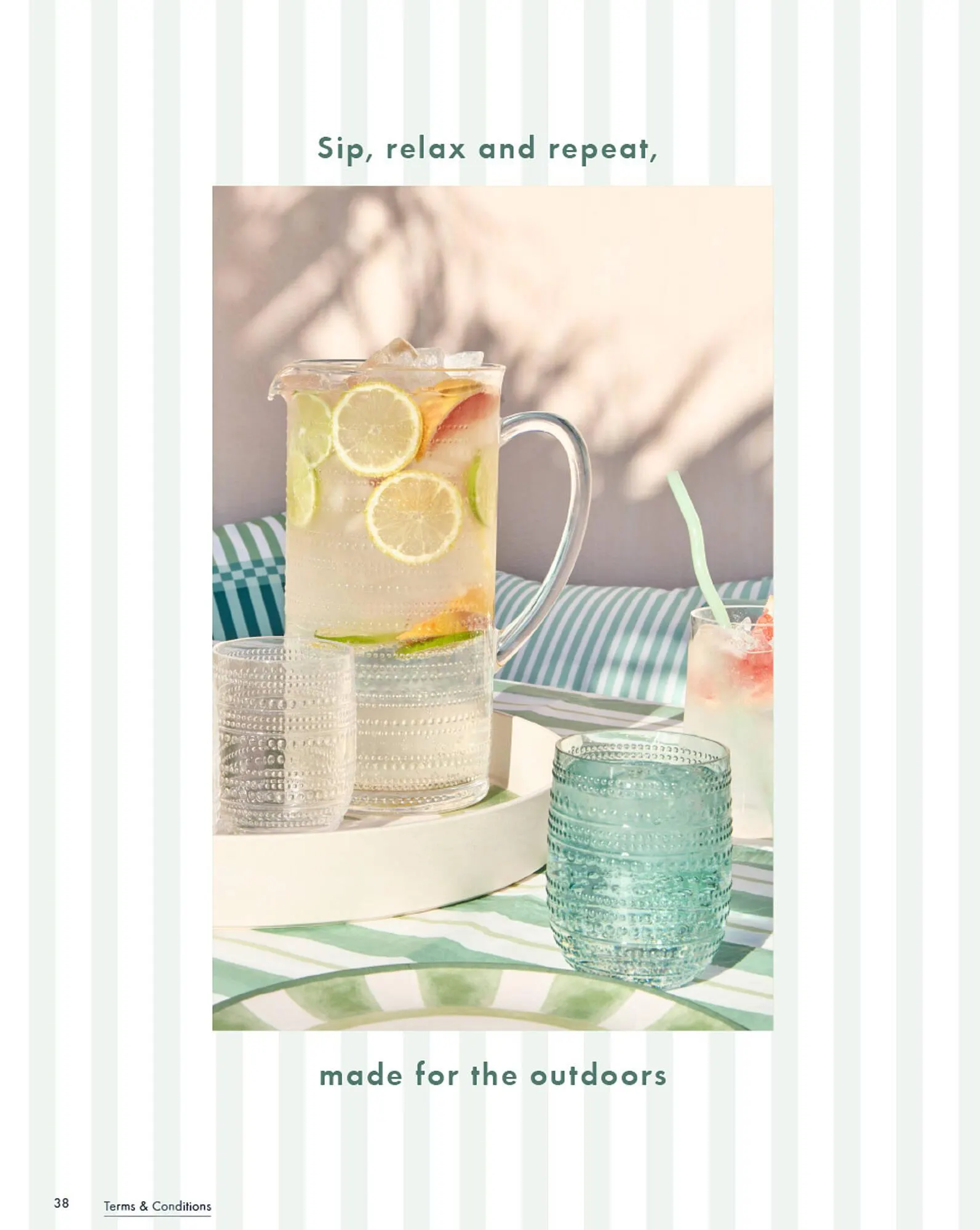 Pillow Talk catalogue - Catalogue valid from 17 September to 31 January 2026 - page 38