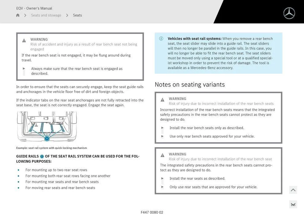 EQV MPV - Catalogue valid from 11 September to 11 September 2025 - page 211