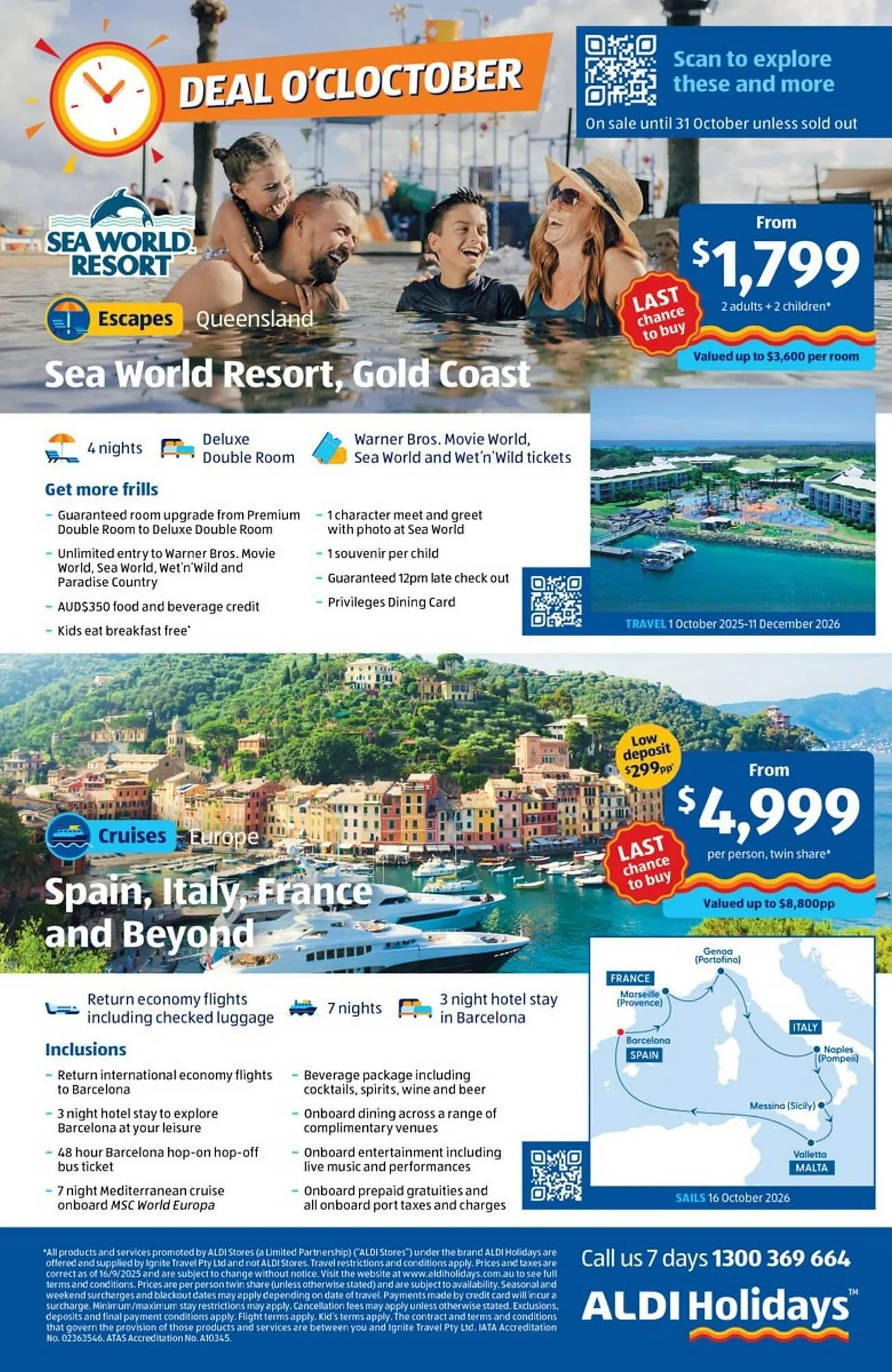 ALDI catalogue - Catalogue valid from 29 October to 4 November 2025 - page 33