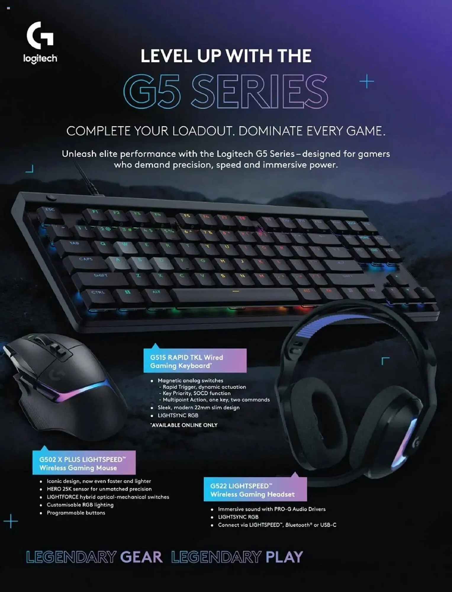 Officeworks catalogue - Catalogue valid from 12 October to 30 January 2026 - page 2