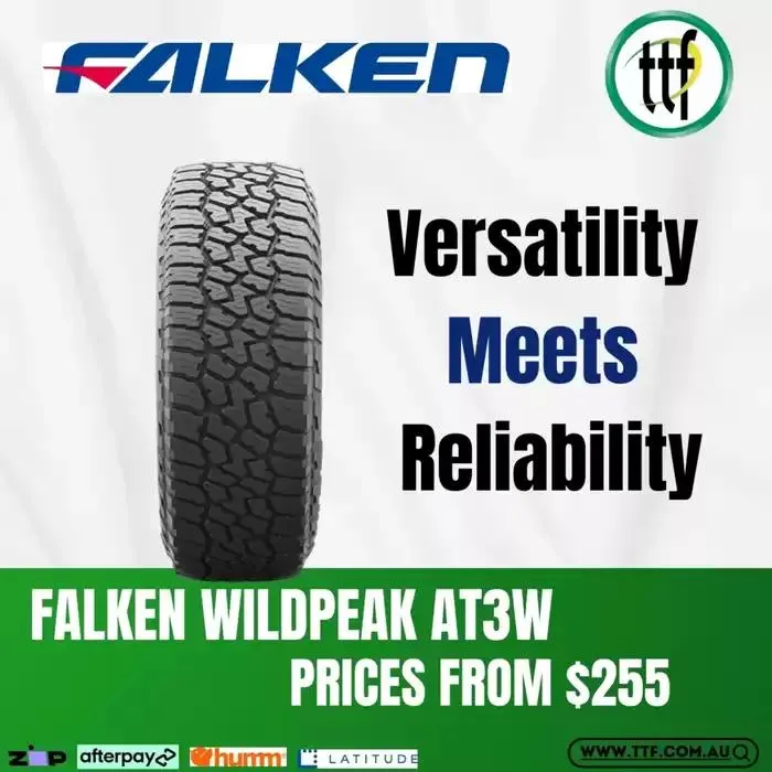 Specials - Catalogue valid from 6 January to 31 December 2025 - page 7