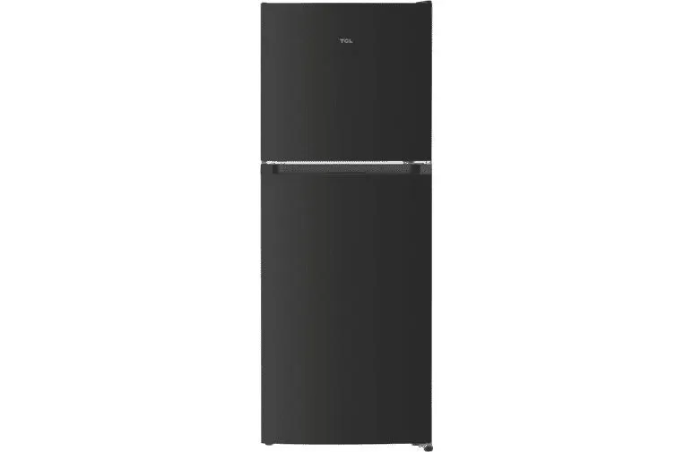 TCL 197L Top Mount Refrigerator