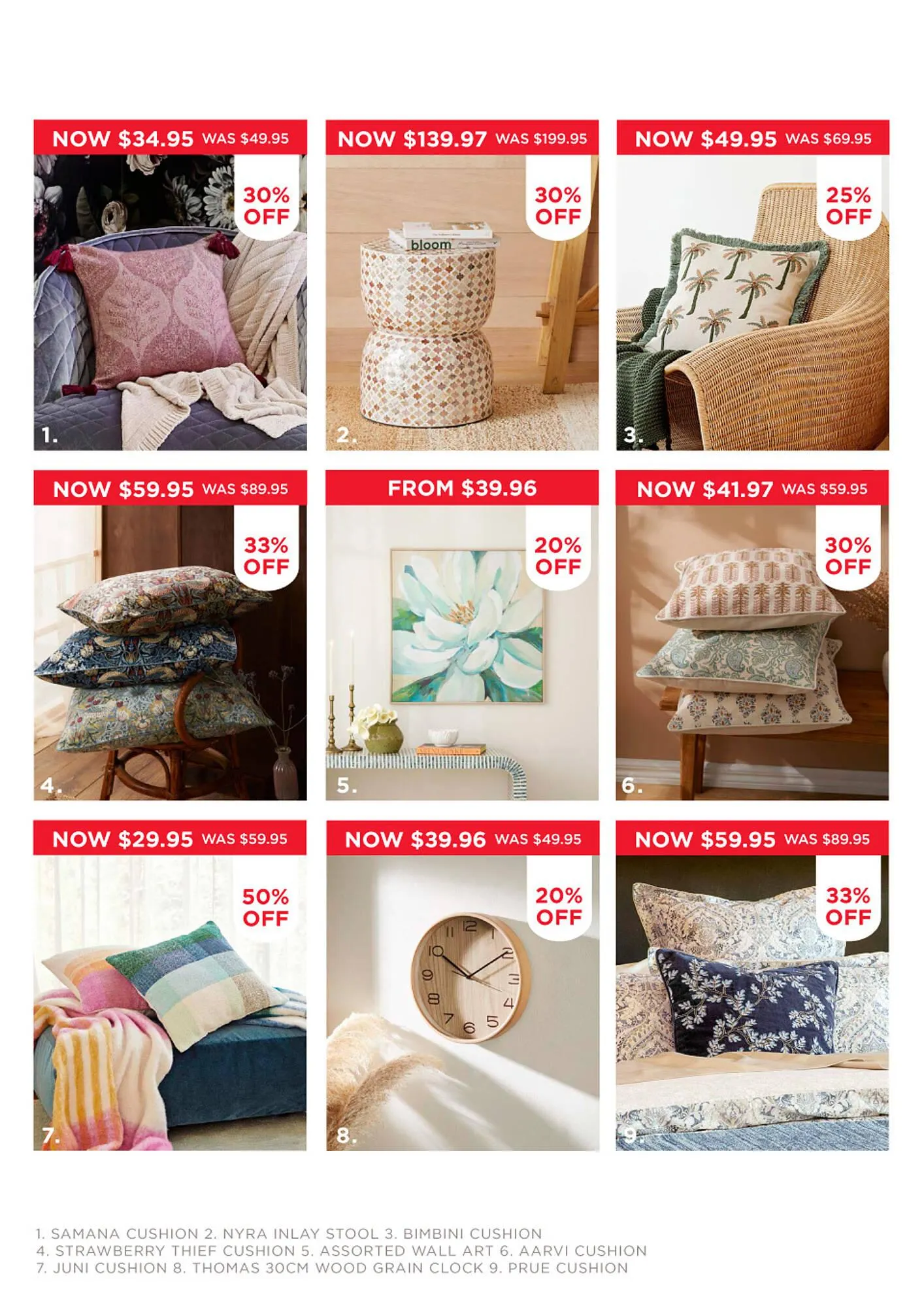 Bed Bath N' Table catalogue - Catalogue valid from 26 May to 3 August 2025 - page 23