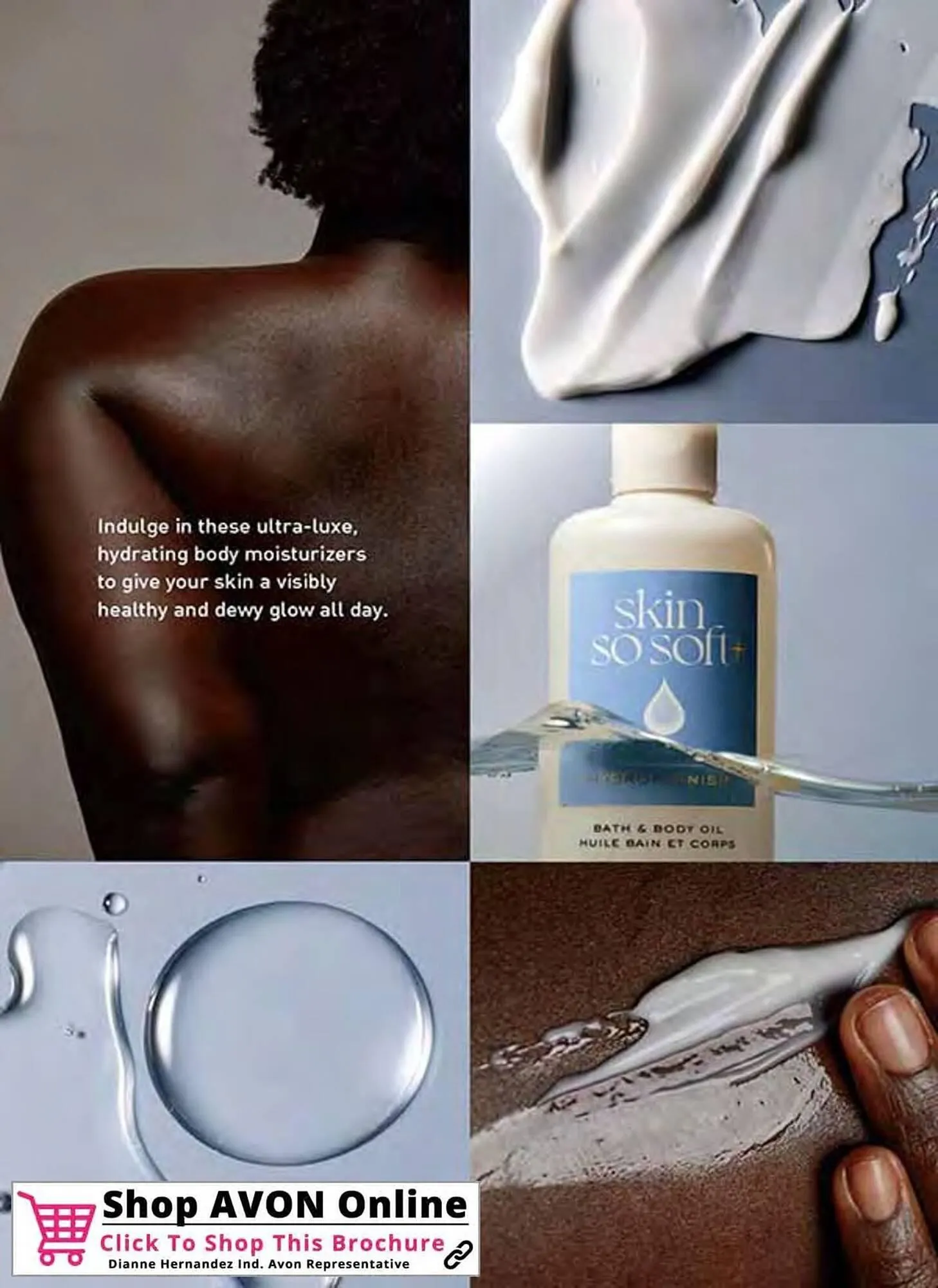 Avon catalogue - Catalogue valid from 21 July to 26 August 2025 - page 88