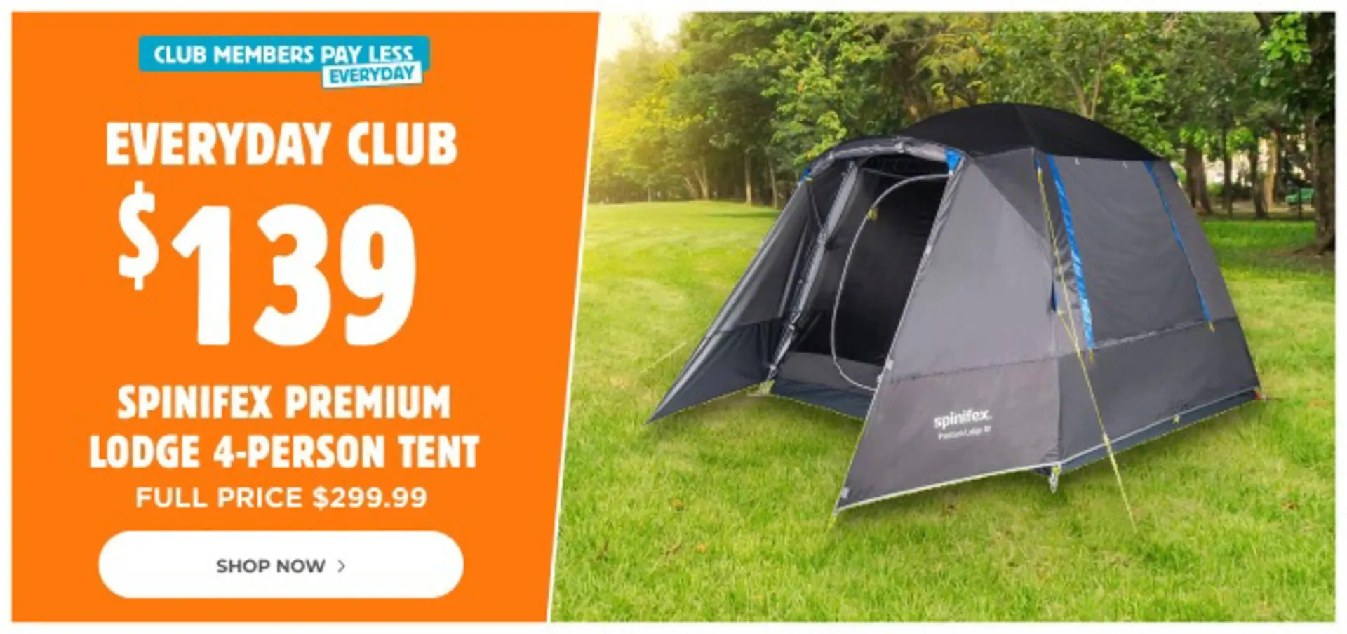 Anaconda catalogue - 1