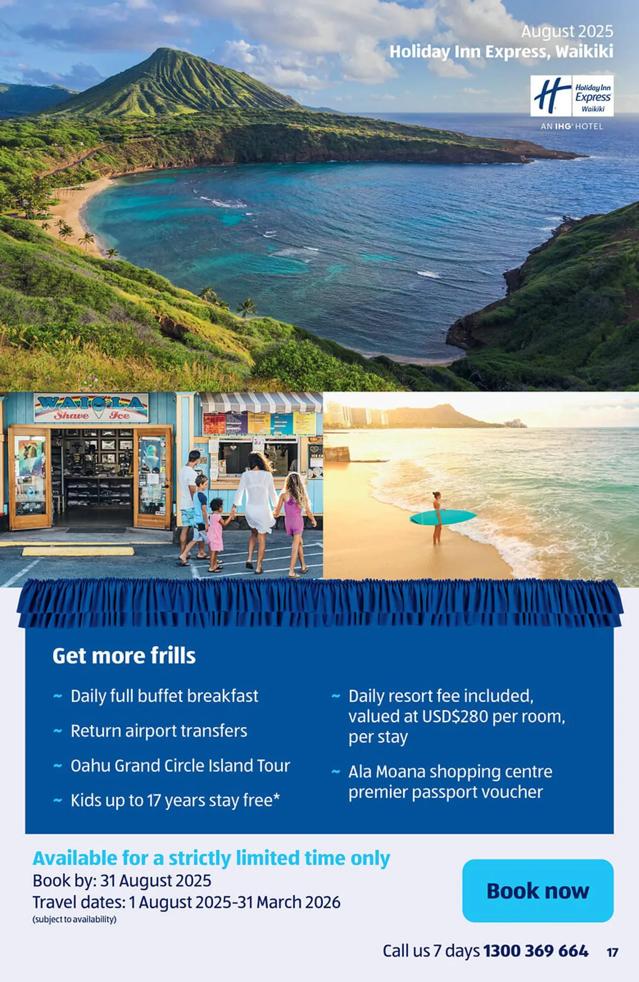 ALDI catalogue - Catalogue valid from 1 August to 31 August 2025 - page 17