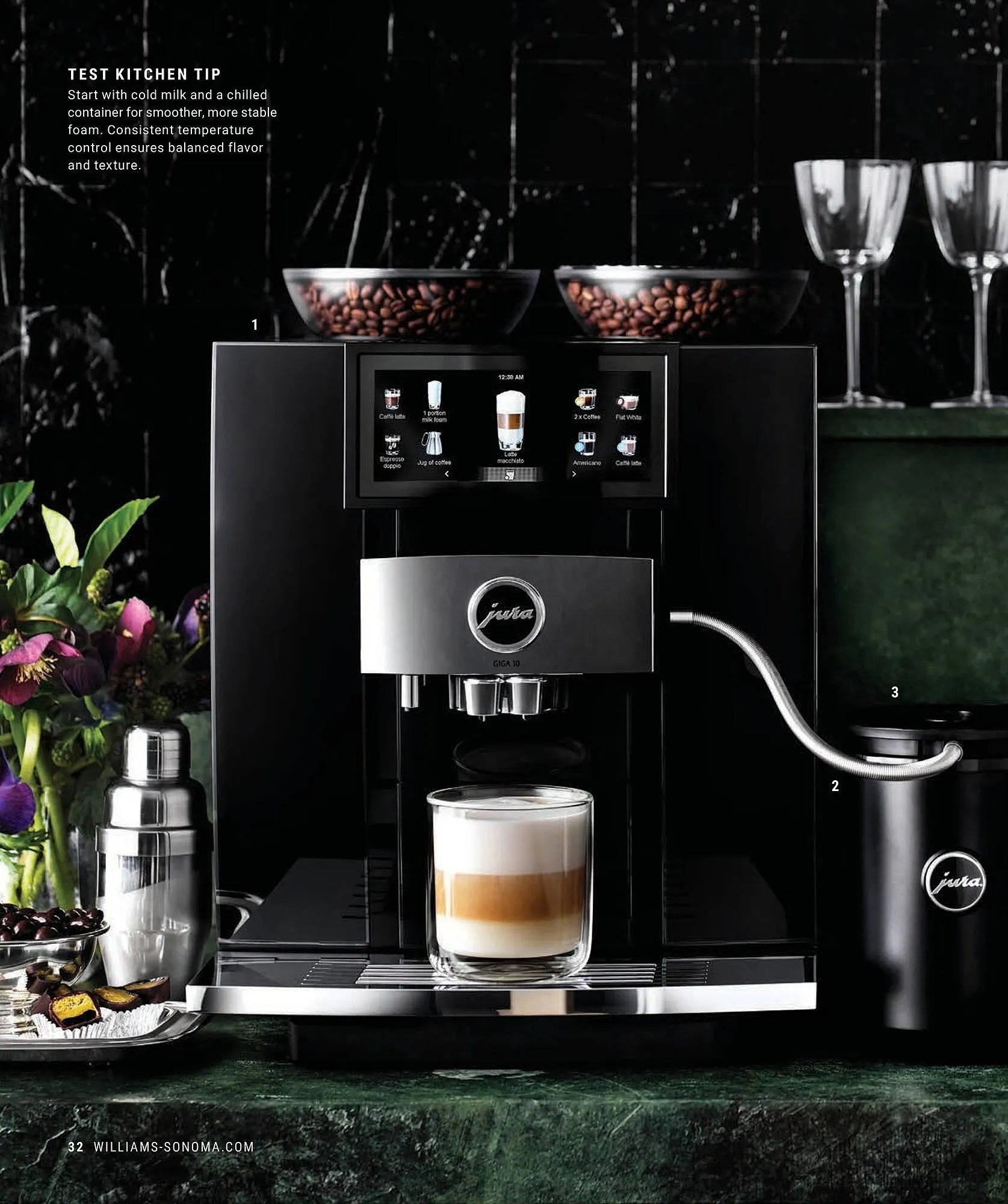 Williams-Sonoma catalog - Catalogue valid from 7 April to 14 April 2026 - page 32