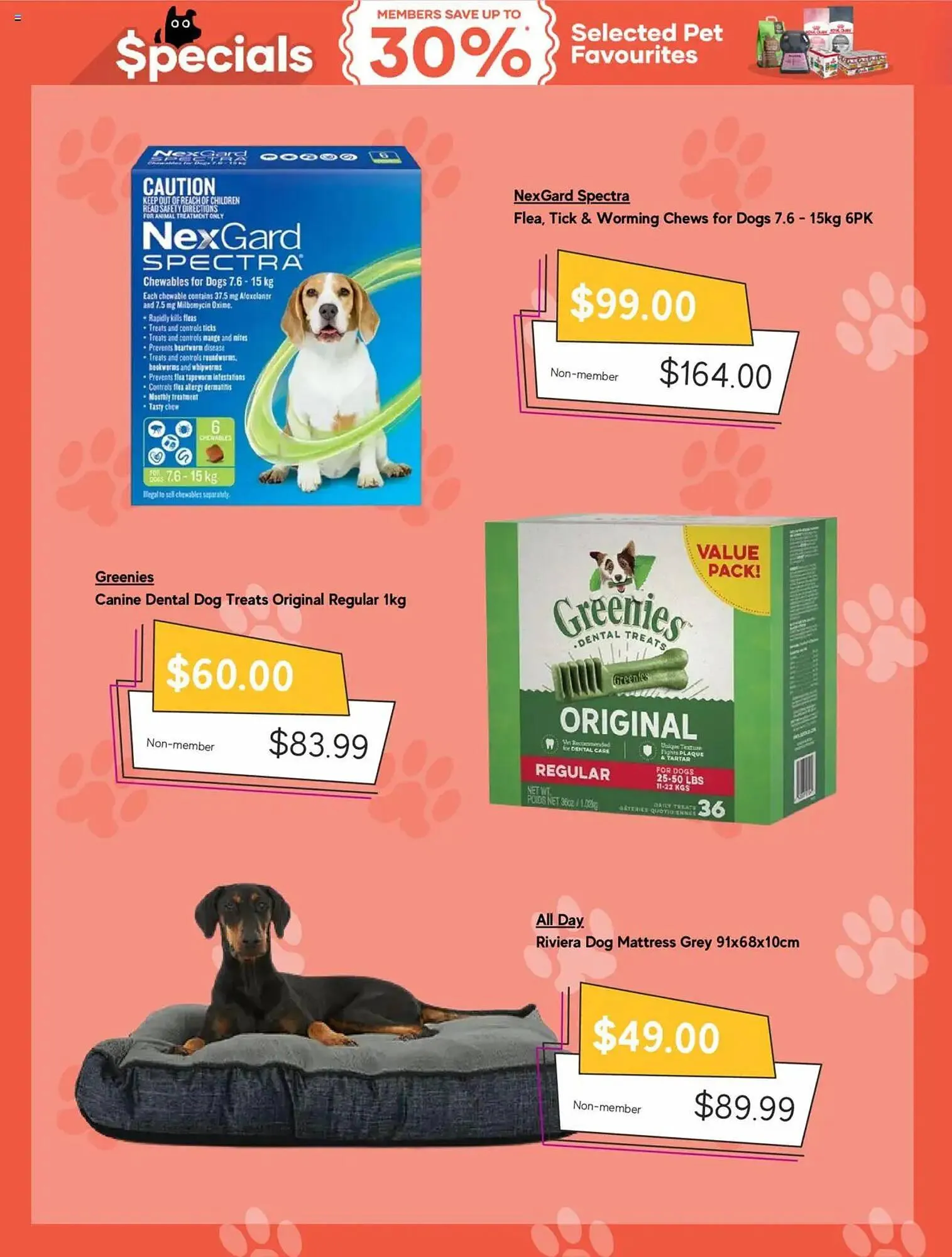 Petbarn catalogue - Catalogue valid from 9 June to 16 June 2025 - page 3