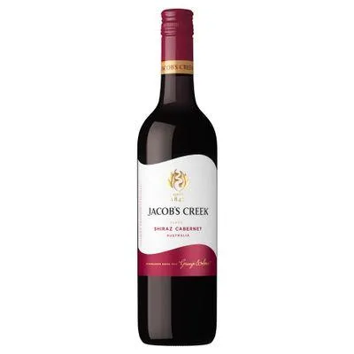 Jacobs Creek Shiraz Cabernet