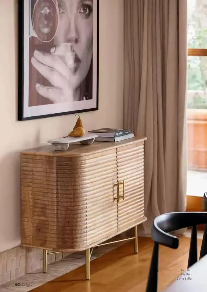 WALL ART by OZ Design. - Catalogue valid from 4 December to 7 March 2025 - page 38