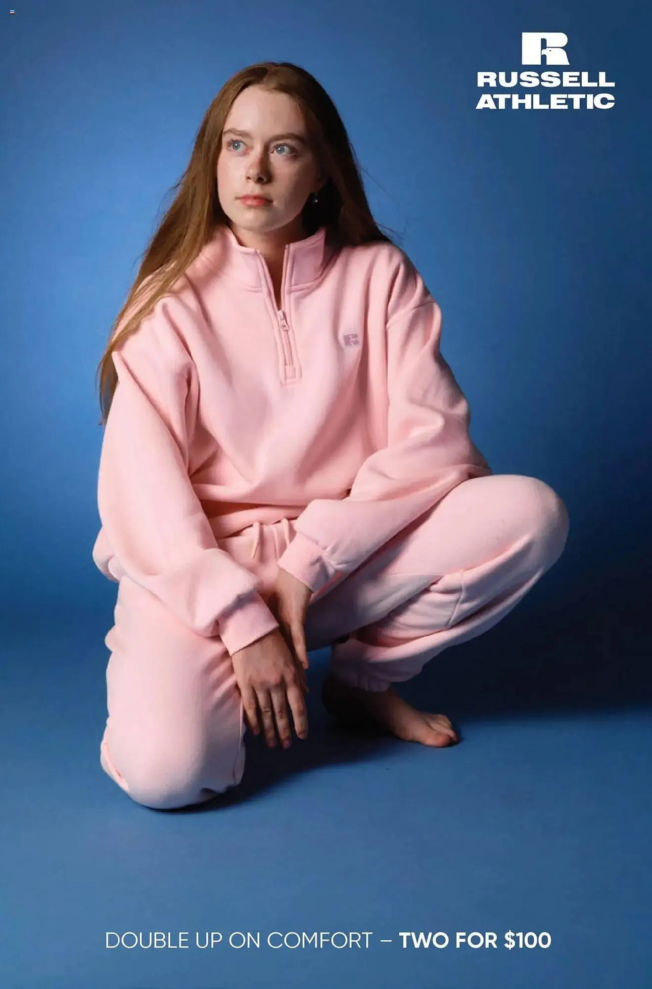 Sportspower catalogue - Catalogue valid from 16 April to 21 April 2025 - page 19