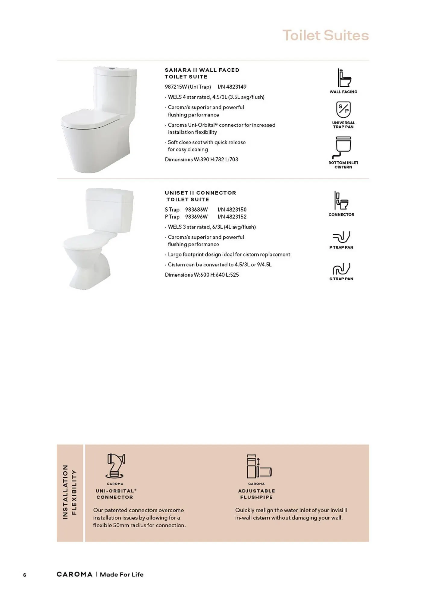 Bunnings catalogue - Catalogue valid from 15 October to 15 October 2025 - page 6