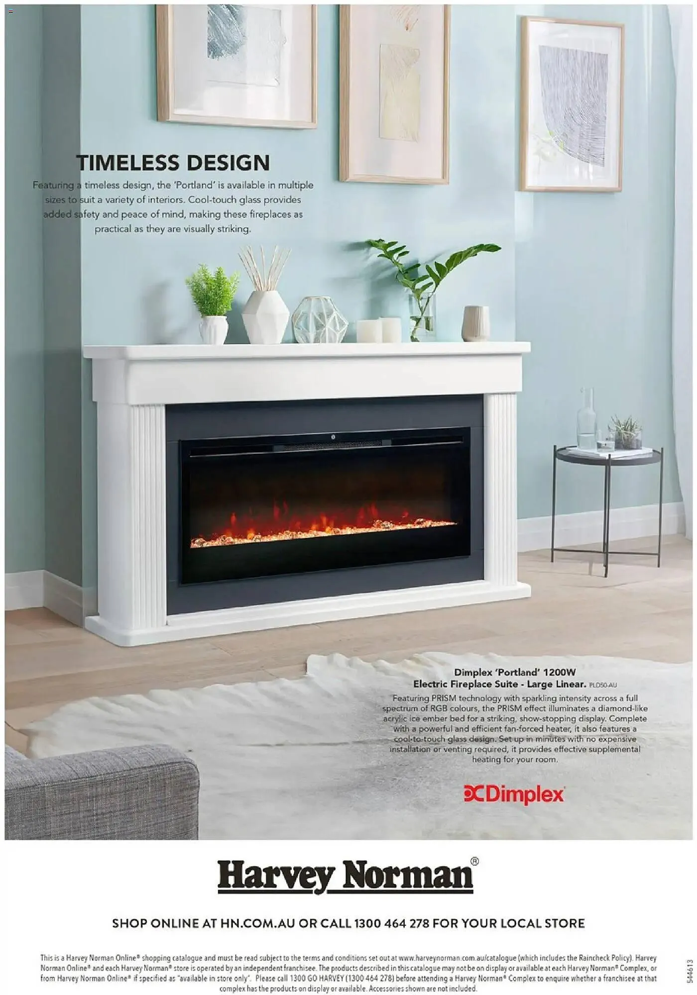 Harvey Norman catalogue - Catalogue valid from 20 April to 31 August 2026 - page 16