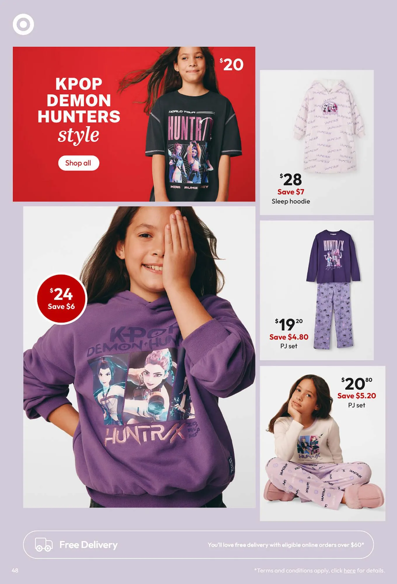 Target catalogue - Catalogue valid from 2 April to 26 April 2026 - page 49