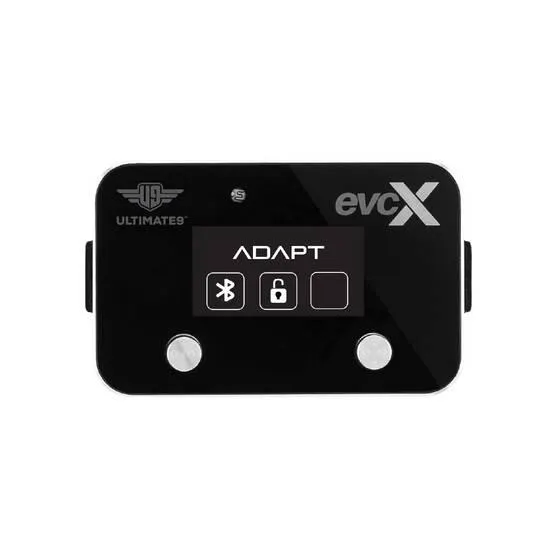 EVCX Throttle Controller