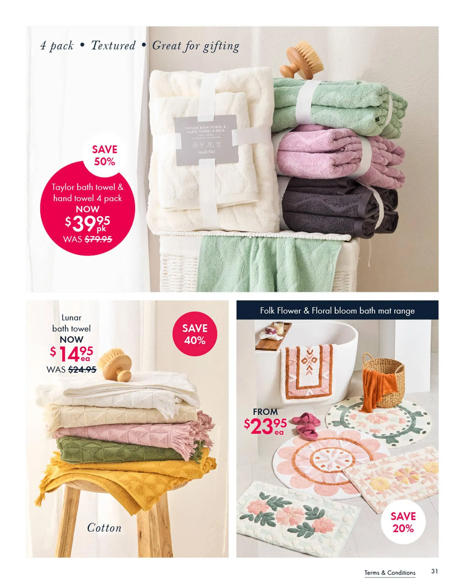 Pillow Talk catalogue - Catalogue valid from 2 December to 18 January 2026 - page 31