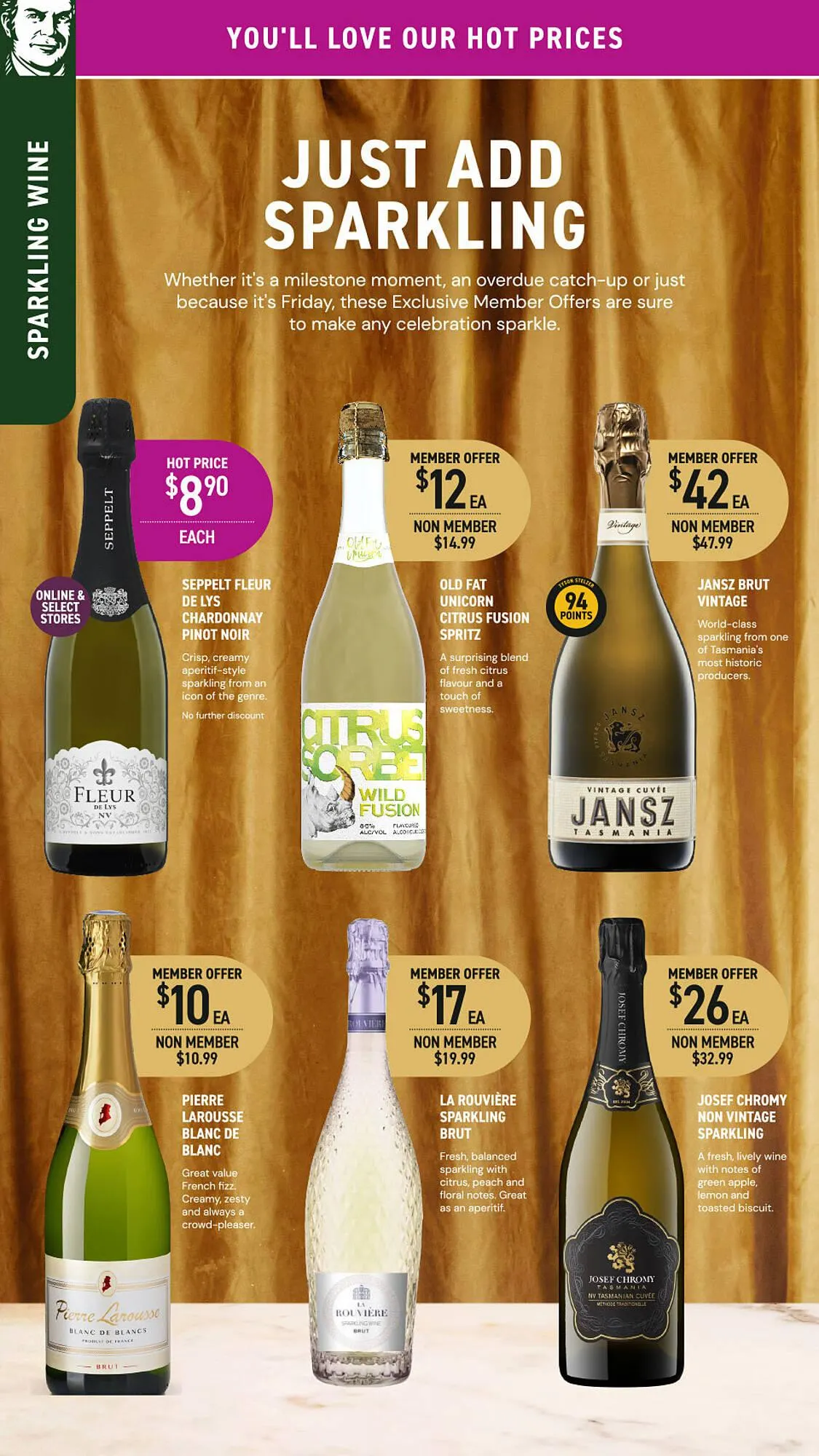 Dan Murphy's catalogue - Catalogue valid from 29 May to 11 June 2025 - page 20