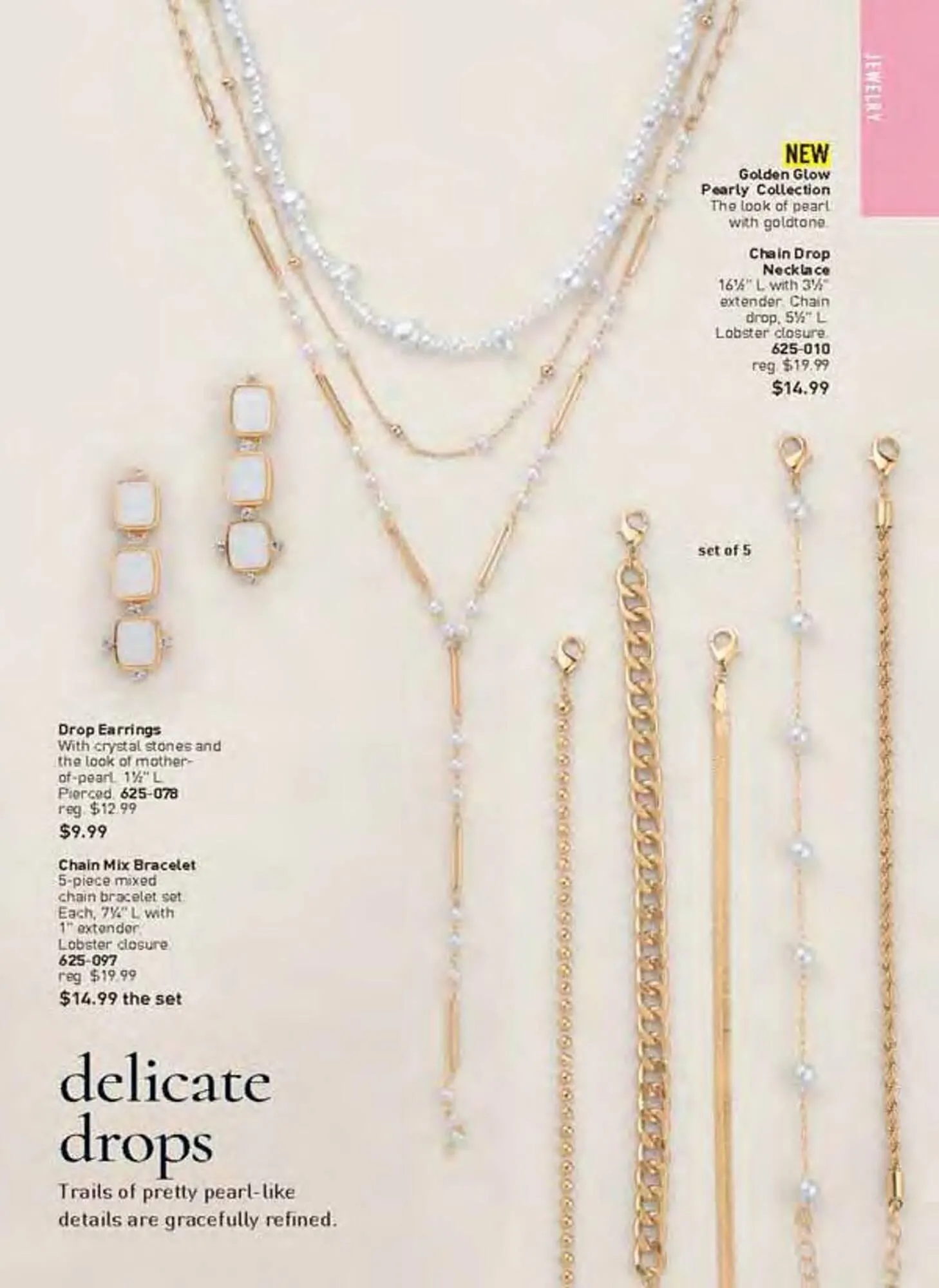 Avon catalogue - Catalogue valid from 22 August to 23 September 2025 - page 139