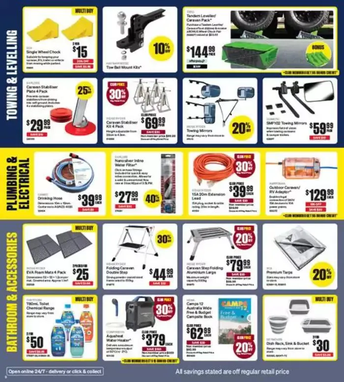 Make Easter Super - Catalogue valid from 31 March to 17 April 2025 - page 3