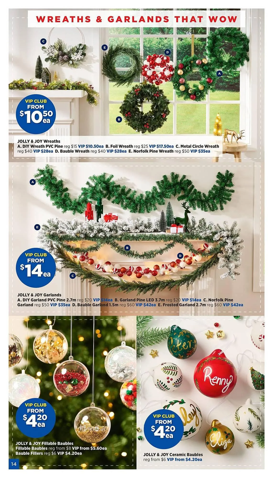 Spotlight catalogue - Catalogue valid from 15 October to 2 November 2025 - page 14