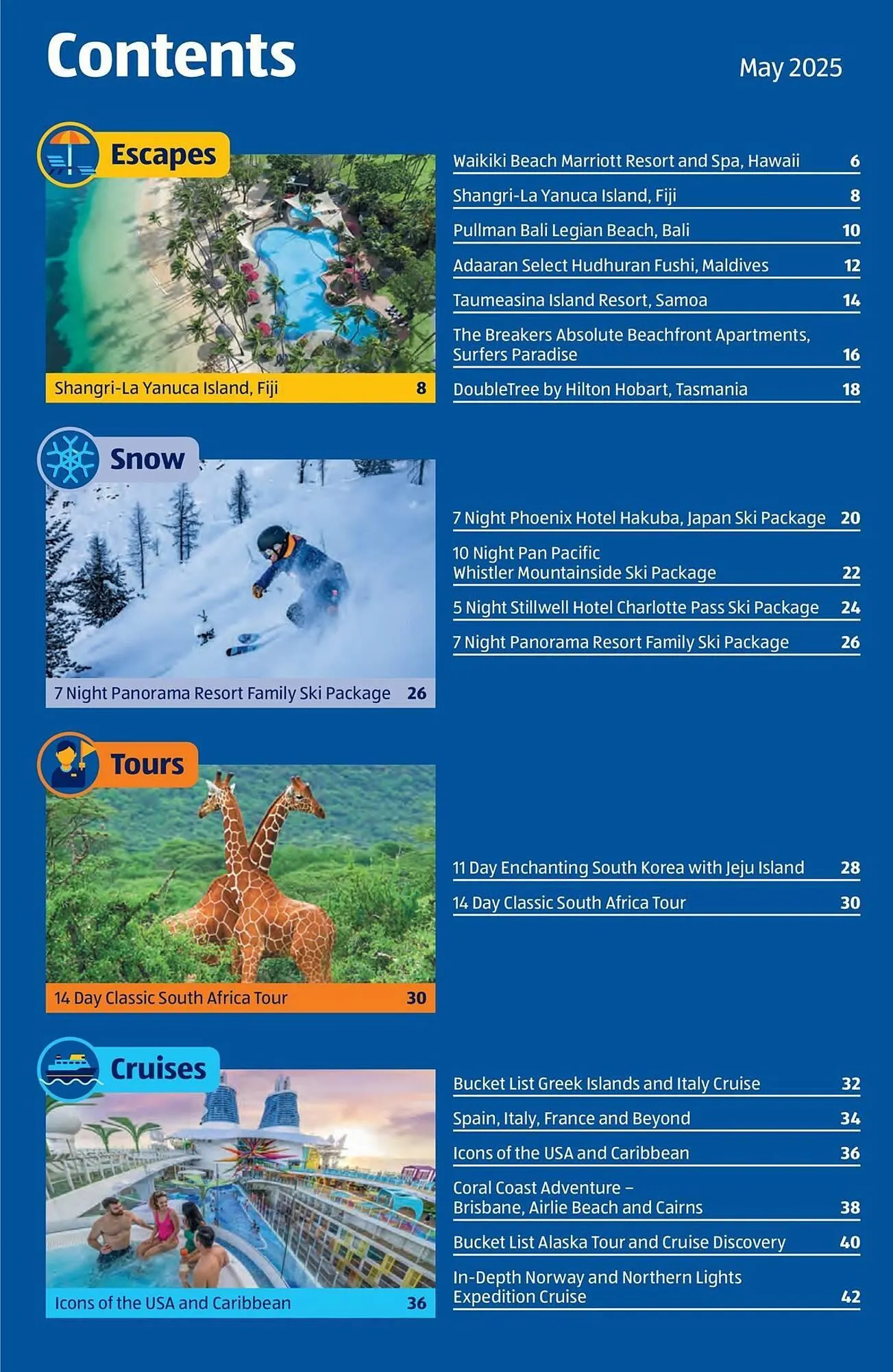 ALDI catalogue - Catalogue valid from 1 May to 30 May 2025 - page 5