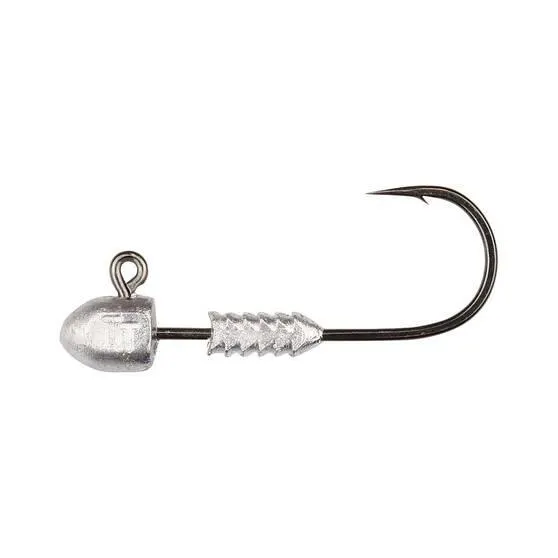 TT Fishing Headlockz HD Jig Heads
