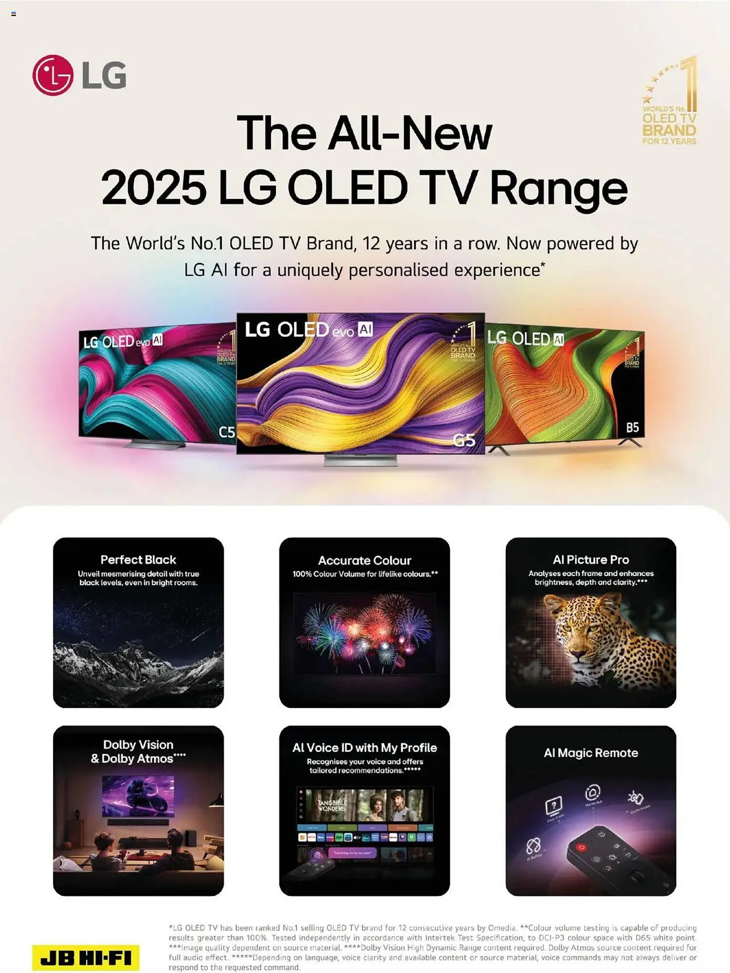 JB Hi-Fi catalogue - Catalogue valid from 1 May to 31 May 2025 - page 115