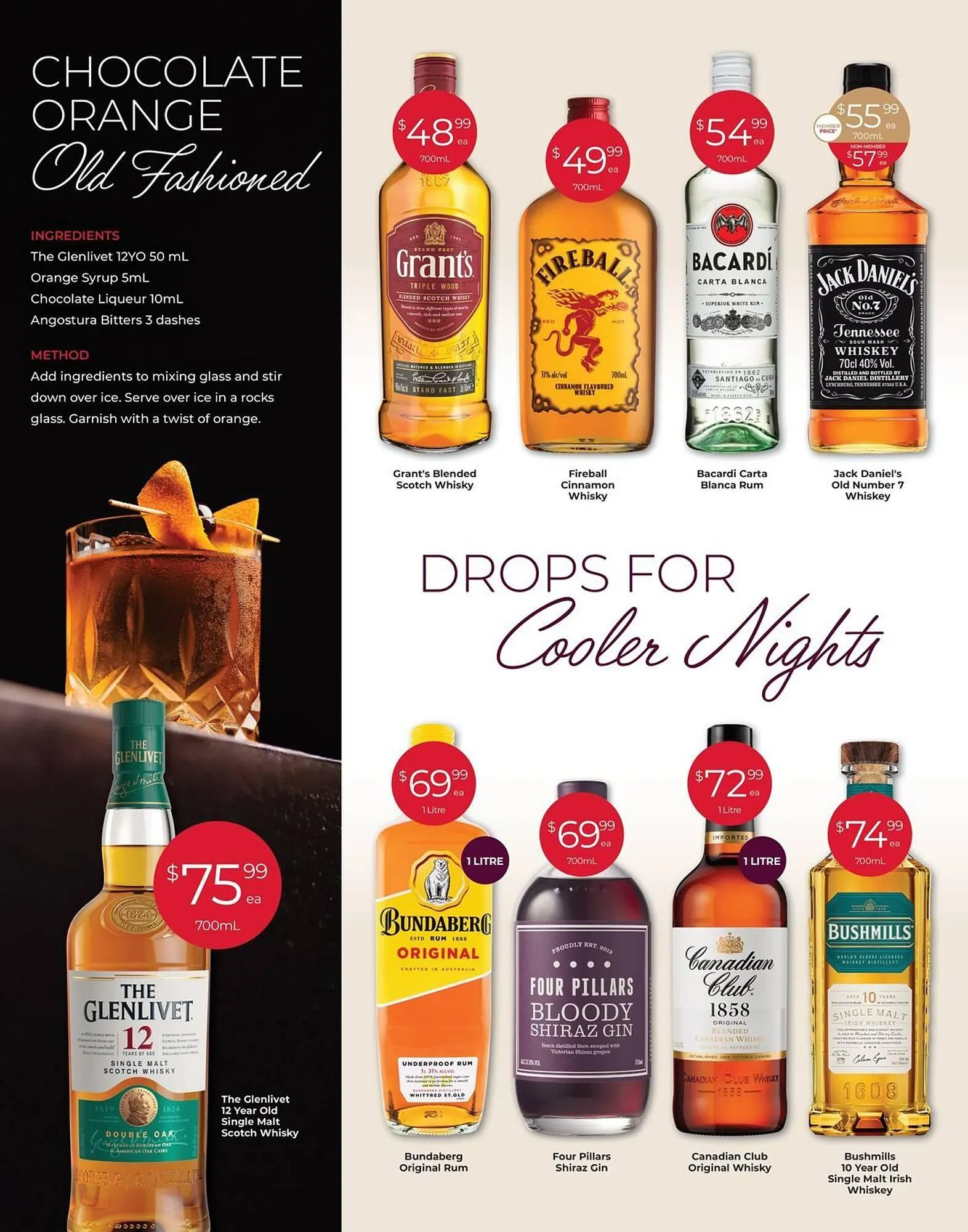 Porters catalogue - Catalogue valid from 25 February to 31 March 2026 - page 8