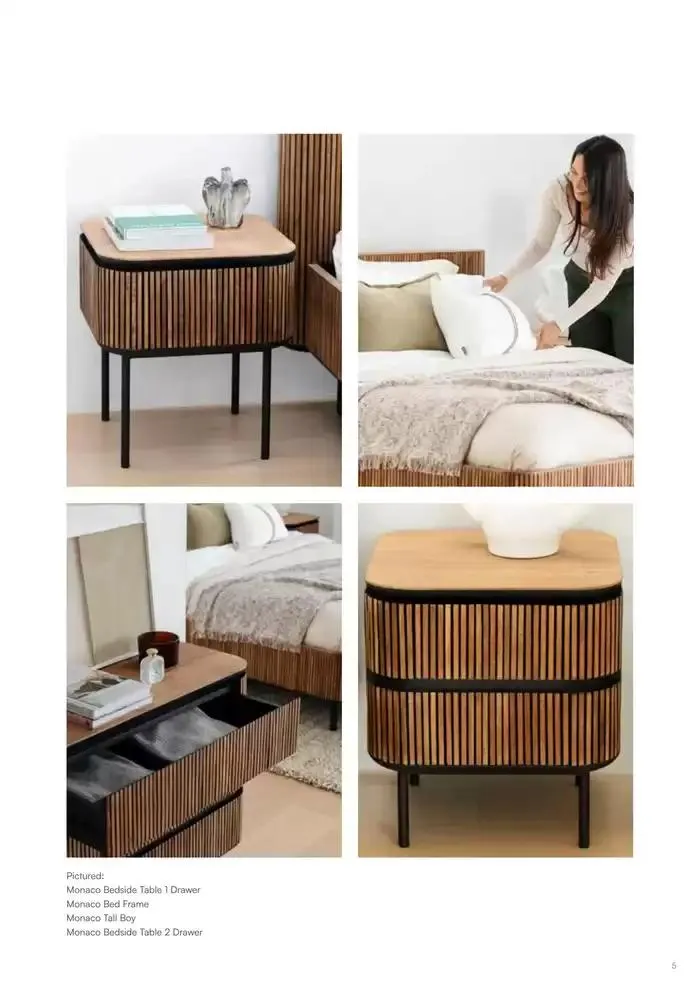 Bedding Collections - Catalogue valid from 7 April to 7 May 2025 - page 5