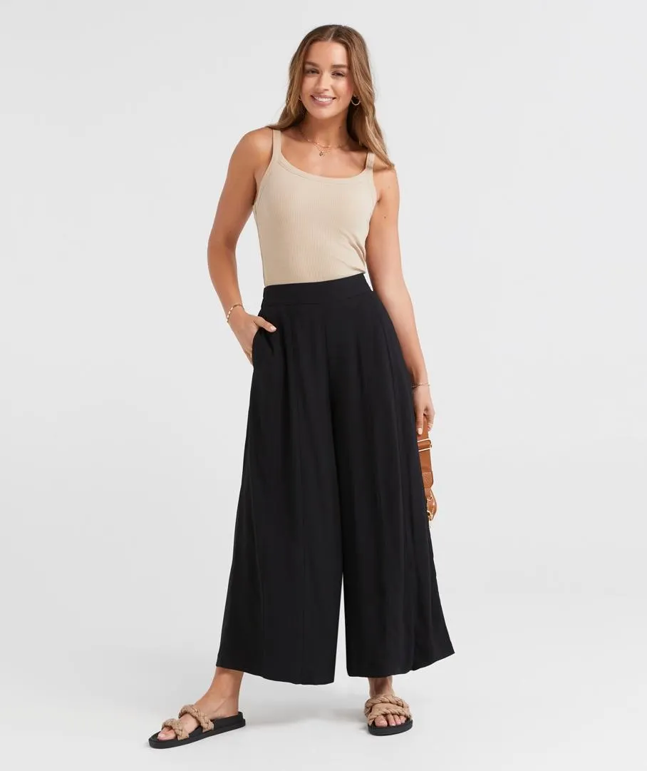 THE CULOTTE