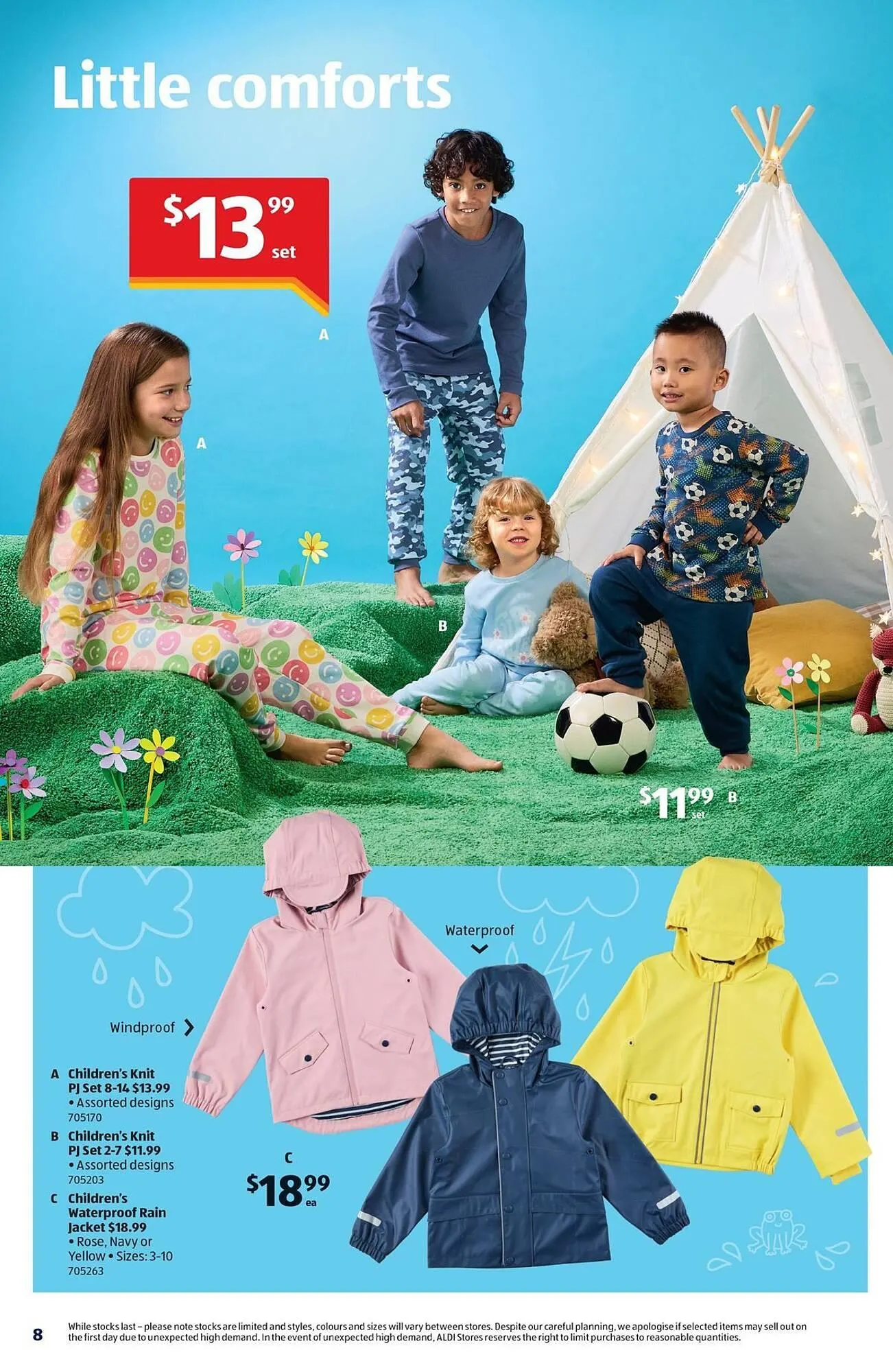 ALDI catalogue - Catalogue valid from 13 May to 19 May 2026 - page 8