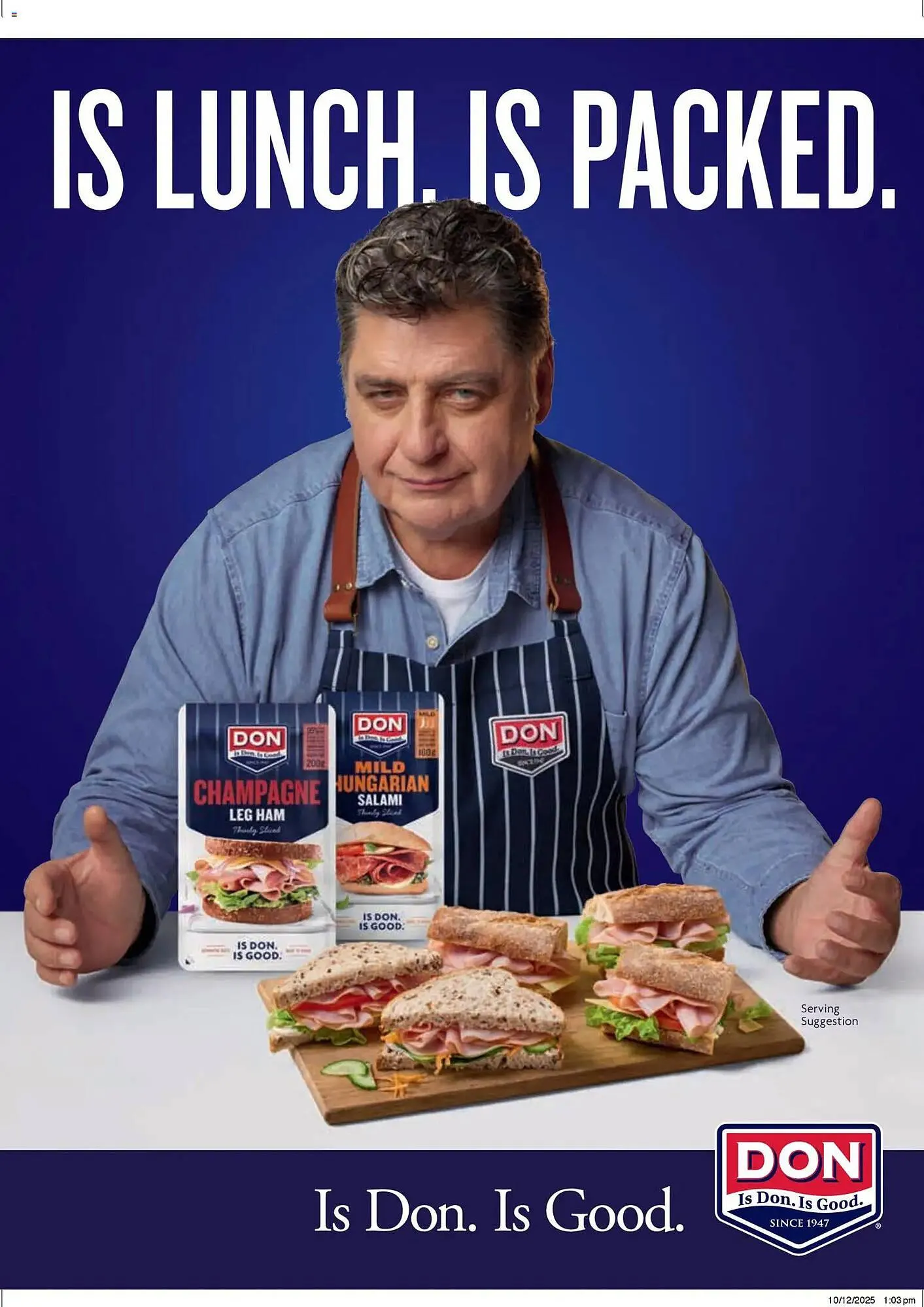 Woolworths catalogue - Catalogue valid from 13 January to 2 March 2026 - page 102