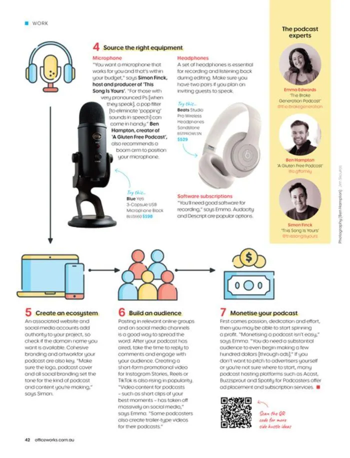Magazine Issue 8 - Catalogue valid from 7 May to 31 May 2024 - page 42