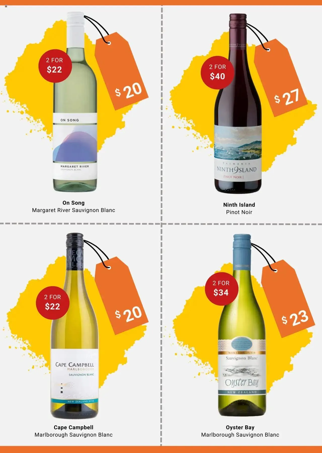 BWS Catalogue - Catalogue valid from 4 March to 3 April 2025 - page 3