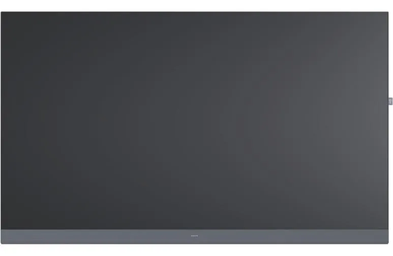 WeByLoewe PF WE.SEE 55" UHD HD SMART E-LED TV SET SG