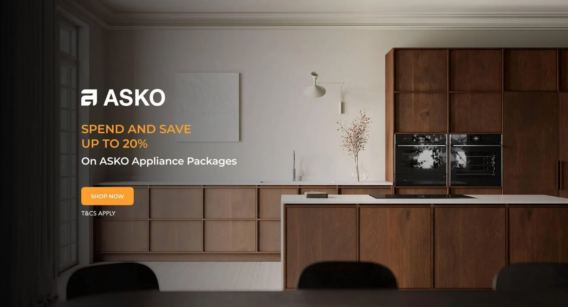 Winning Appliances catalogue - Catalogue valid from 17 July to 3 August 2025 - page 1