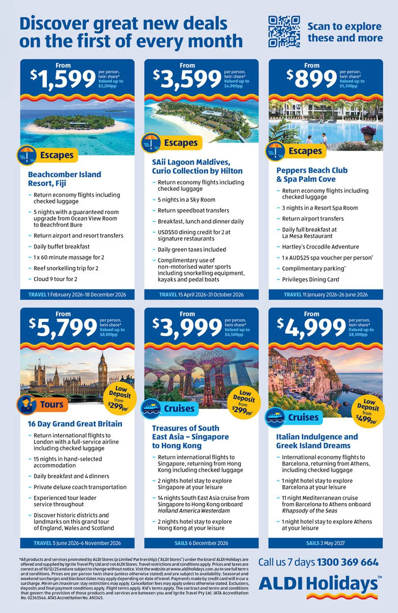 ALDI catalogue - Catalogue valid from 21 January to 27 January 2026 - page 21