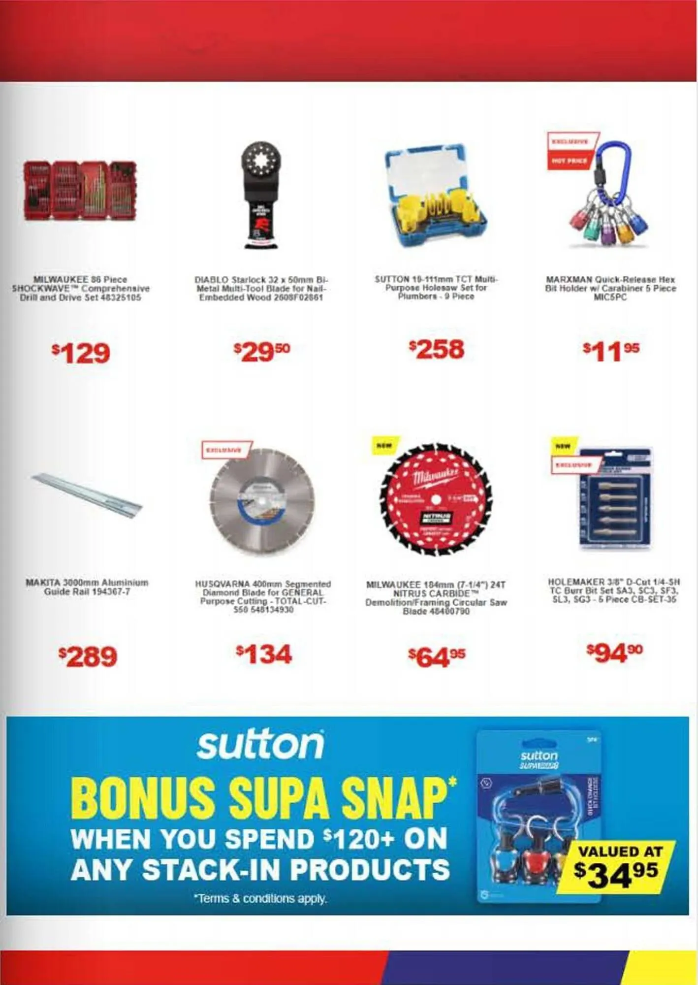 Total Tools catalogue - Catalogue valid from 27 January to 1 March 2026 - page 15