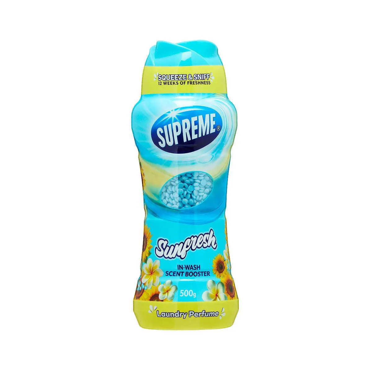 Supreme Scent Booster Sunfresh 500g