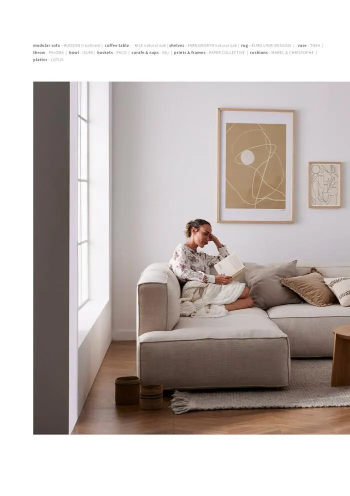 Design By You - Catalogue valid from 18 September to 31 May 2024 - page 24